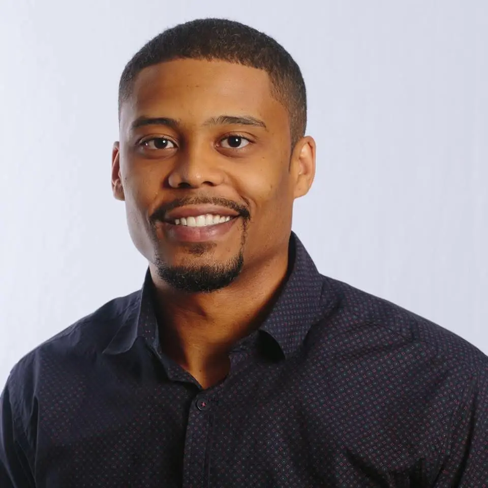 Anthony Thompson Owner ZeevPro Handyman Services