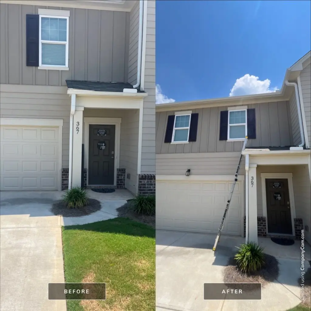 Shutter Repair Service in Snellville