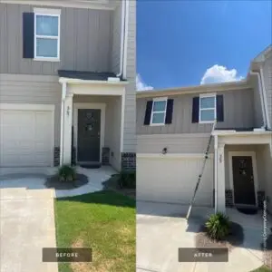 Shutter Repair Service in Snellville