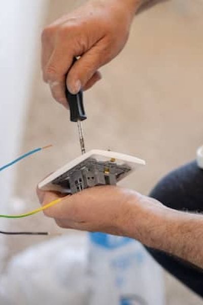 Light Electrical